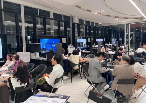 預售屋買氣出現高低跳崖　去年僅剩4.2萬戶年減68%