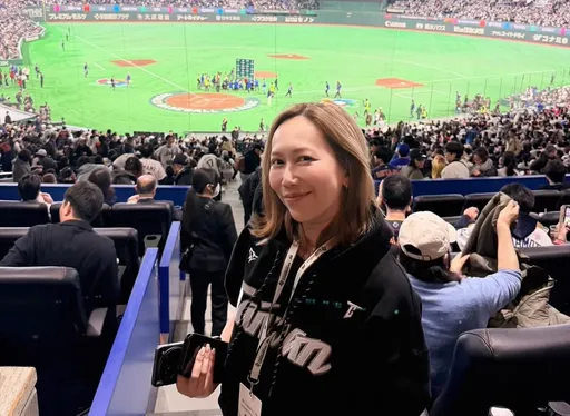 中華隊血洗捷克贏麻了　前黑澀會妹妹霸氣請5千杯飲料