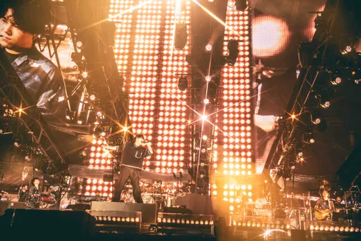 日天團Official髭男dism重返小巨蛋！8月連唱2天2身分先購票