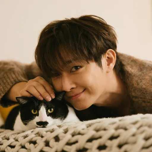 炎亞綸倒數開唱⋯搶先曝光超大咖嘉賓　兩大男神罕見同台