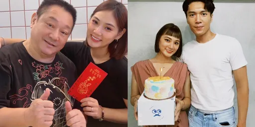 八點檔女星斷三年婚！留恐男症陰影     爸爸林義芳反應曝光