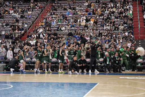 蔣萬安左右為難？HBL明日男女冠軍賽都是北市內戰　史上頭一遭