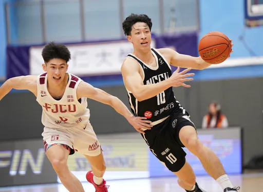 UBA政大、國體確定晉級四強　4校搶2門票競爭激烈