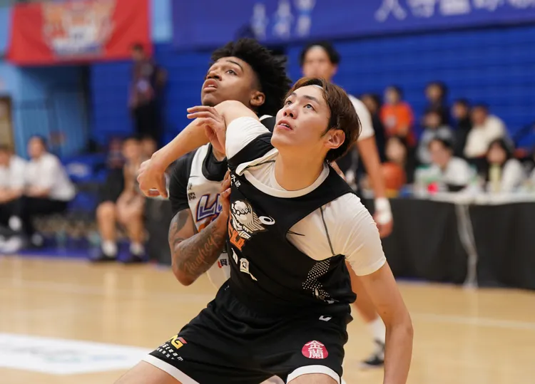 國體雖本階段中斷連勝紀錄敗給黎明，但仍確定晉級四強賽。大專體總提供