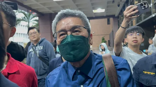 公益侵占6罪狀+1背信　北院認柯文哲共侵占政治獻金逾6千萬　　