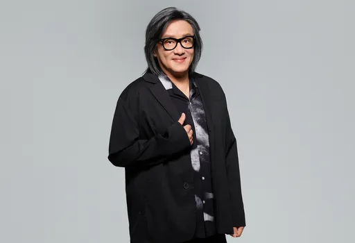 金曲歌王施文彬彌補34年缺憾　確定參戰「真愛秀．藍寶石大歌廳」