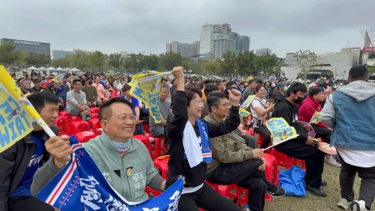 經典賽首戰！陳亭妃發600份限量燒餅　晉級再加碼