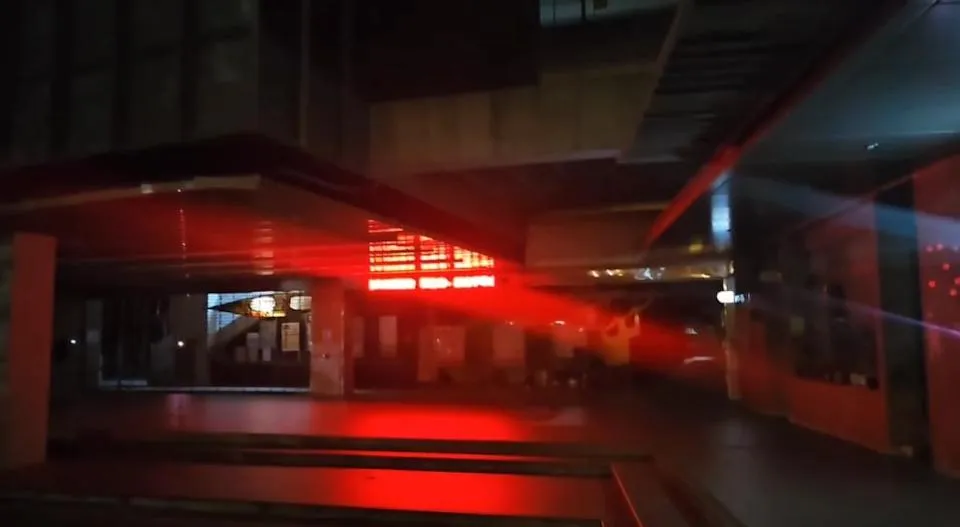 北市文山區上萬戶停電　台電曝原因