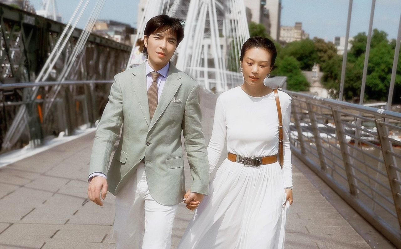 壹蘋查真相|蕭敬騰愛妻情人節入手勞力士 西班牙網球名將冠軍錶!市價141萬台幣