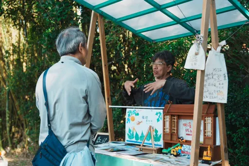 桃園客家文化日3/21藝文廣場熱鬧登場　45攤市集＋闖關抽獎好吃又好玩