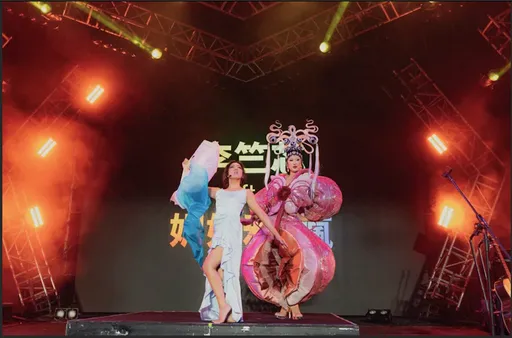 觀點｜大港開唱：工業城市到文化消費＋創意生產並存