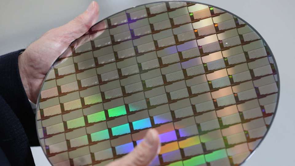 半導體群山02|神山外溢效應發酵!台積電帶動本土供應鏈 在地廠商尋求突破