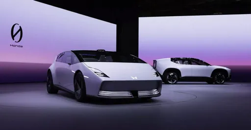 電動化策略急轉彎？Honda、Acura宣布取消多款電動車　轉向強化油電布局