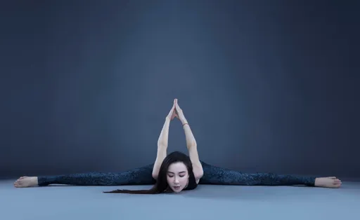  蕭薔180度大劈腿先給下馬威！《浪姐7》一舉驚人激戰范瑋琪