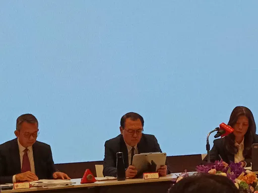  華南金去年獲利創新高股利優於去年　集團啟動5年策略發展藍圖