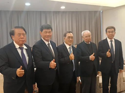 台塑切入半導體產業鏈　國內首家ALD釕金屬前驅物產線明年完工