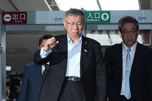 柯文哲判囚17年！律師分析上訴勝算　應改用「這招」來打