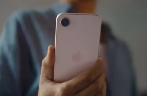 iPhone 17e開賣！三電信公布銷售榜　256GB最搶手