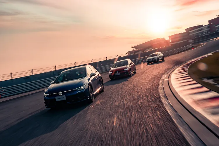 Volkswagen表示未來仍會持續透過產品更新與體驗活動，維持在性能市場的能見度。業者提供