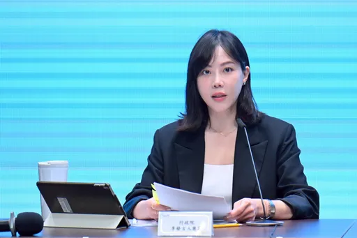 台美談判功臣顏慧欣過世！傳遭霸凌「長官惡名昭彰」　行政院回應了