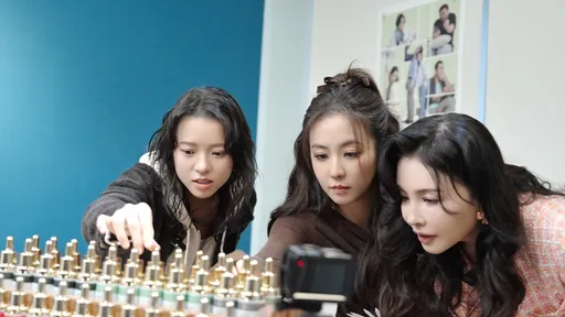 香水能聞出「小三」？調香師曝準確率85%　女星實測全驚呆