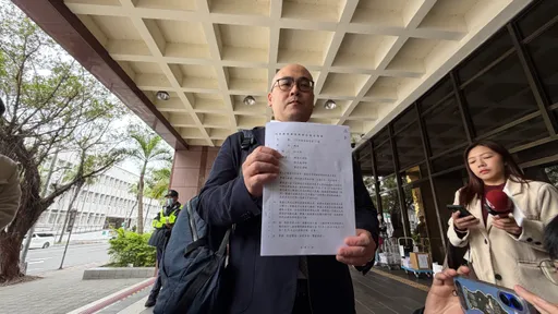 柯文哲為這事要去日本　宣判前求解除限制出境3天「絕不潛逃」