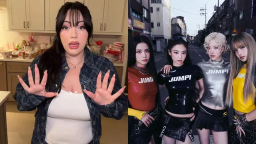 寫紅《Kill This Love》！作曲家控YG逼墮胎、BLACKPINK旁觀「都是一夥」