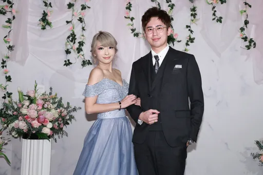 前夫陰影太深？Makiyo聞帥伴郎醫美業　不信單身猛虧：跟診所的…　