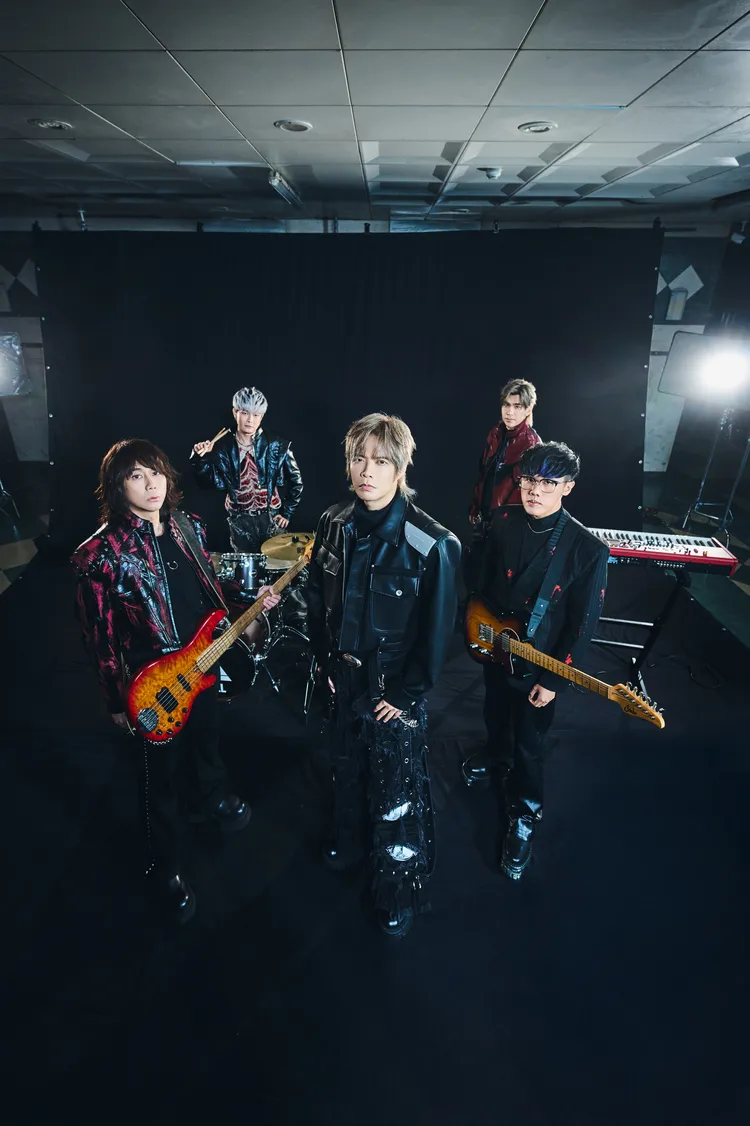 八三夭推出新歌《你就是我無可替代》。索尼音樂提供