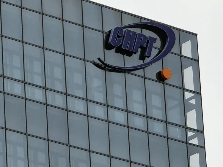 中華精測。呂承哲攝