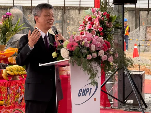 中華精測產能將倍增　黃水河：國內擴產優先、Q4開始貢獻營收