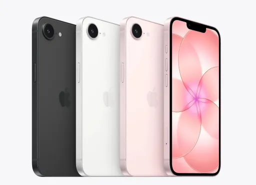 iPhone 17e今開賣！電商最高折3600元　最夯機款曝光
