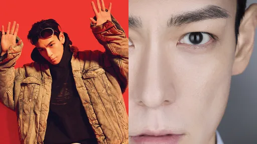 T.O.P「完全瘋了」不引退！發片宣告全面復出喊：我回來了