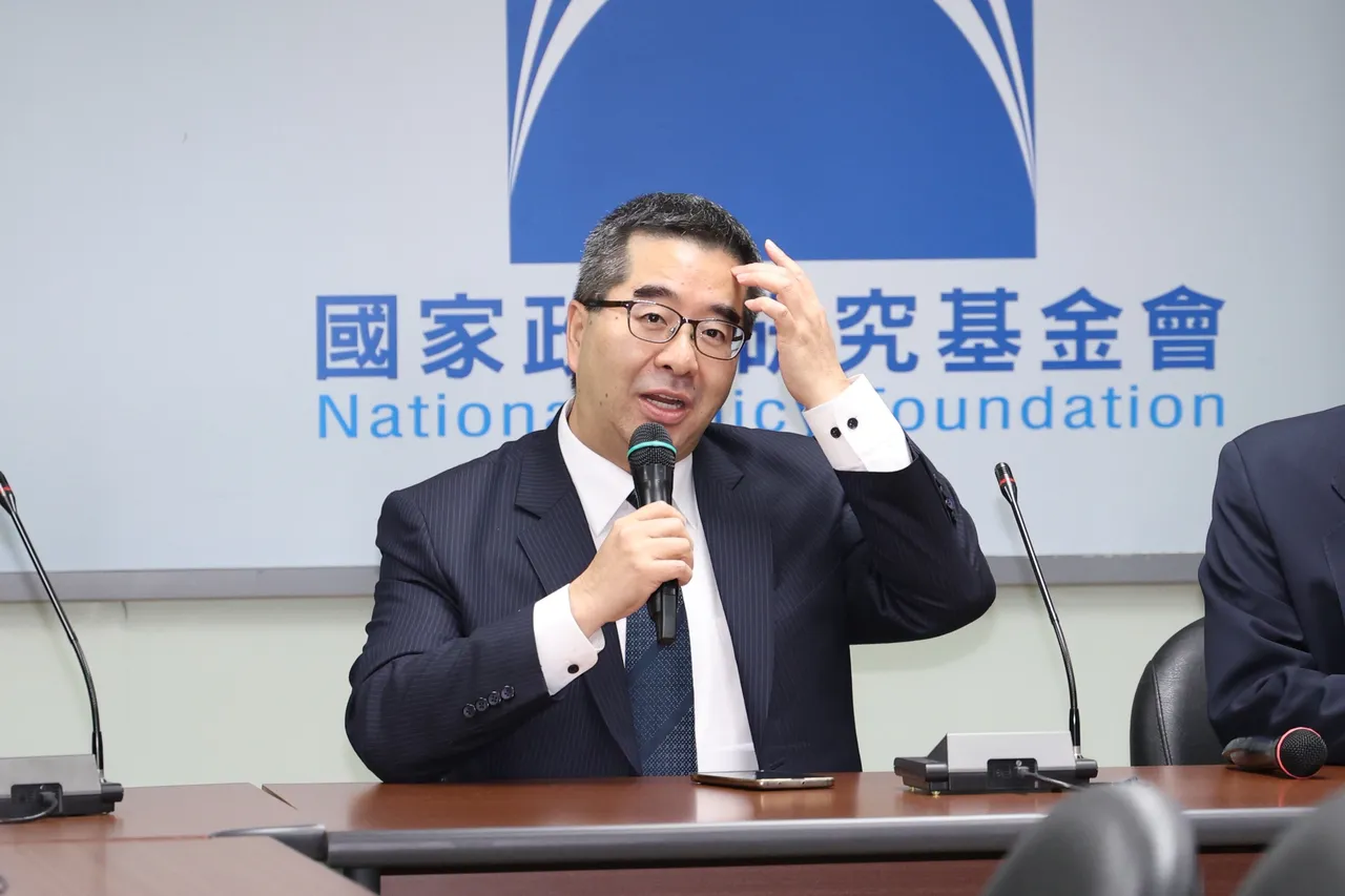 蕭旭岑遭逐出派門？她洩端倪：鄭麗文路線，馬英九也不買單