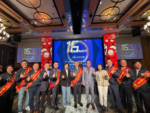 補教協會年度盛典3/15登場！全台菁英齊聚　喊話行政簡化、推動產學接軌