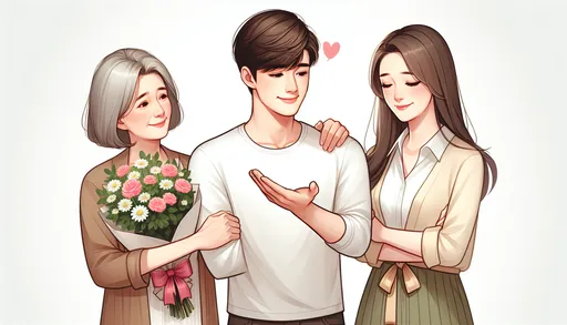 千萬別交「媽寶」？　女CEO：優質媽寶男沒問題　要看2條件