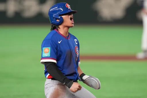 慶祝中華隊經典賽擊敗韓國隊　林口阿姨要送400份雞排！