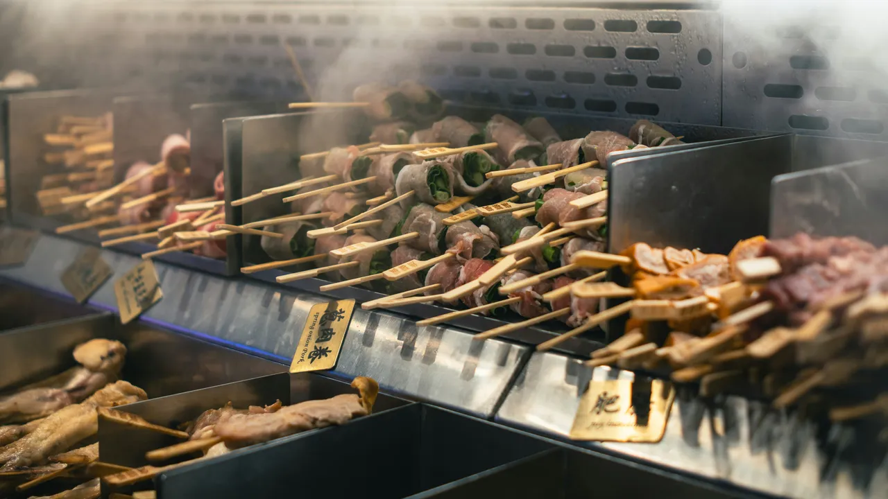 小吃店月營收逾20萬元　財政部：未來須開發票