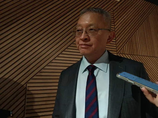 台股崩跌逾2千點進場「撿便宜」　群益范振鴻：看好這類股票