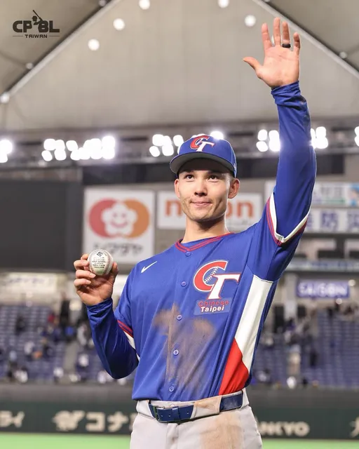 費爾柴德媽驚喊：「兒子在台灣這麼紅？」首曝2023經典賽拒絕徵召原因