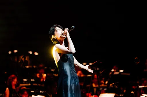 曹雅雯竟對天后阿妹又愛又恨　自曝斷片：忘記我是誰