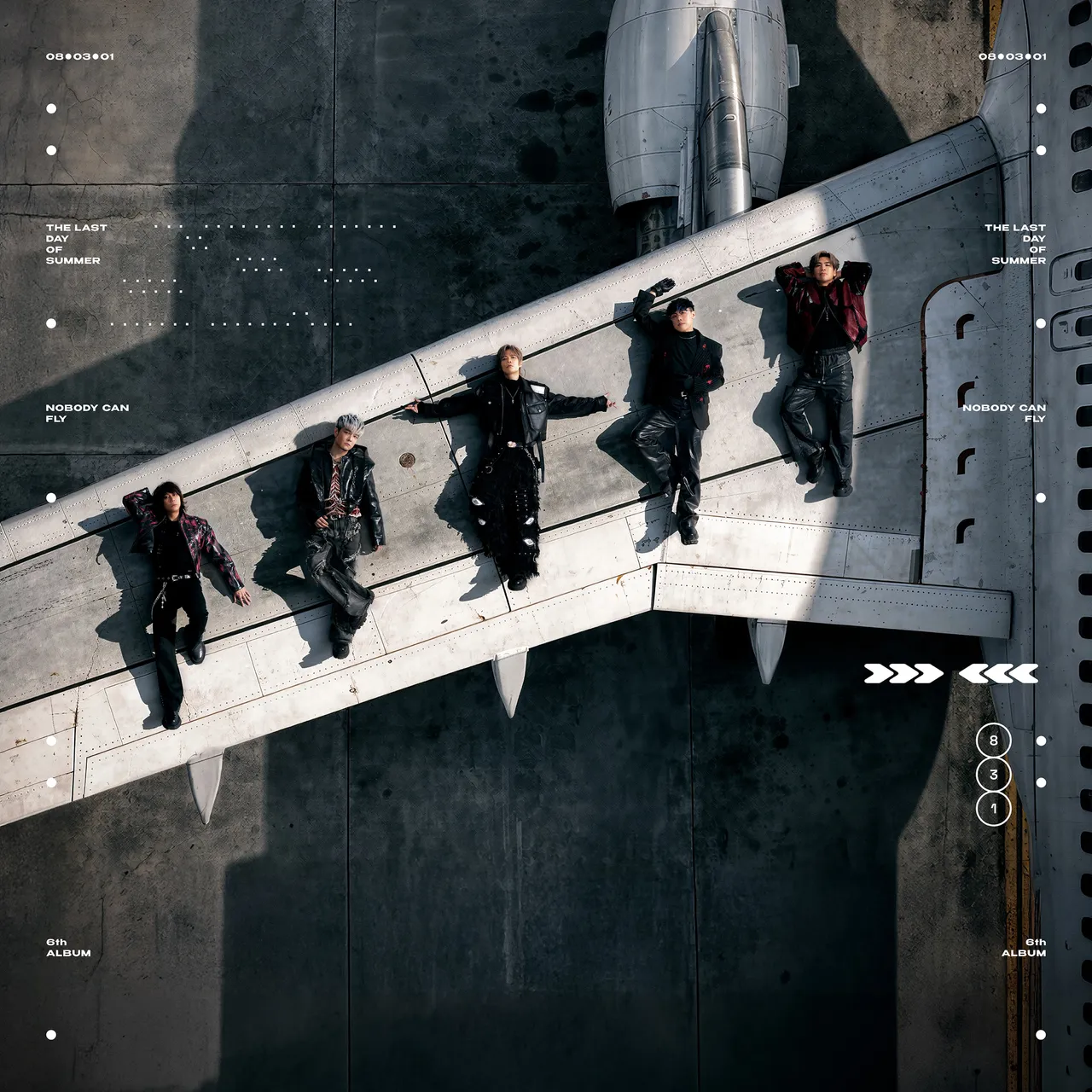 八三夭時隔４年推出音樂新作。索尼音樂提供