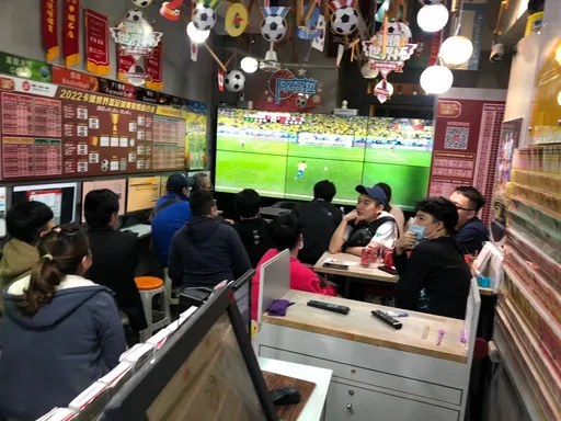 立委提案修法提高運彩獎金支出率　業者：有助地下賭盤資金回流