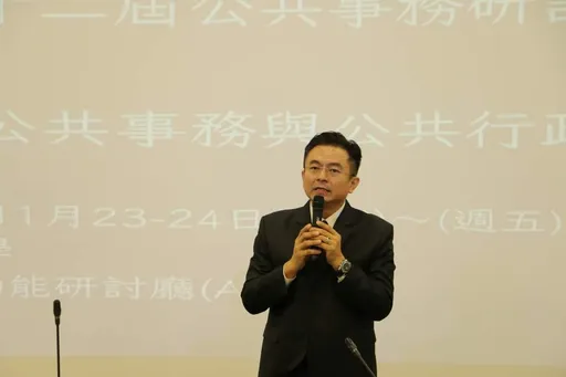 神隱多日突遞辭呈！宜蘭議會祕書黃毓恒一家傳「年前赴中」