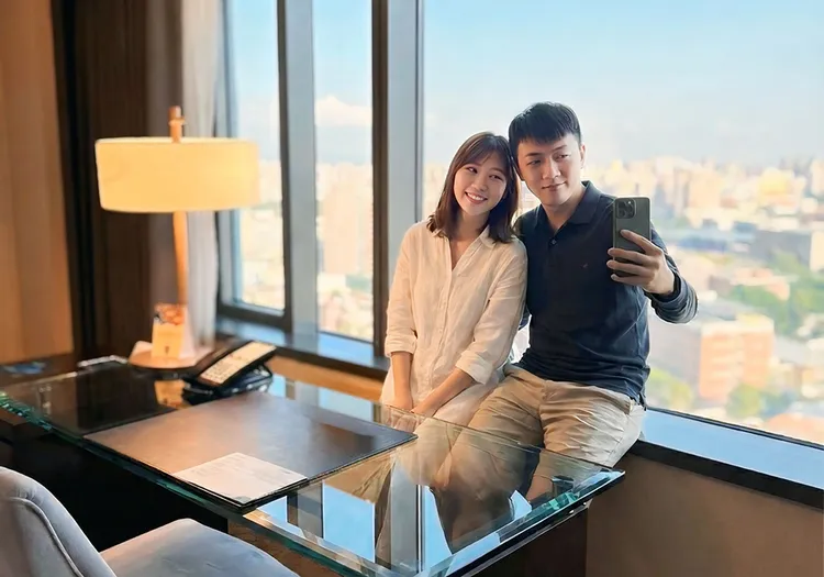 在房內就能欣賞台南城市景觀與夜景，台南遠東香格里拉「慶周年・83折特選尊榮」專案主打高樓層景觀客房住宿體驗。台南遠東香格里拉飯店提供