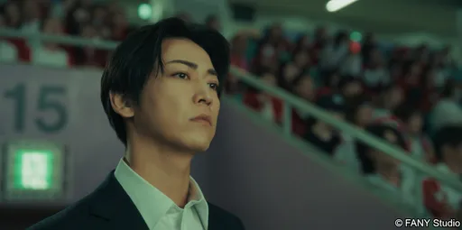 龜梨和也棒球痴變門外漢！主演日版《金牌救援》扮南宮珉認「很苦惱」