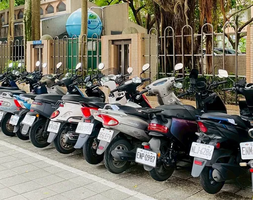 桃園市首推電動機車銷售獎勵　鼓勵機車行參與運具電動化