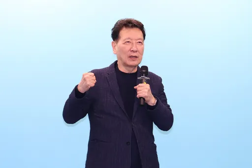 賴清德評估重啓核電！趙少康：民進黨欠台灣人2300億元