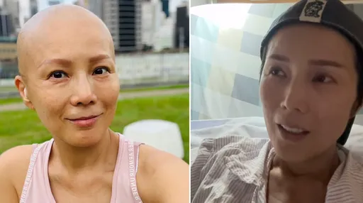 港星乳癌復發2年癌細胞侵腦！已辦生前告別式　淚崩吶喊「聞到屍臭味」