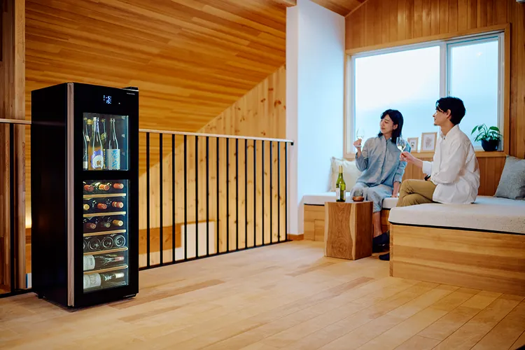 SAKURA WORKS品牌名稱特別結合日語的「Sake（清酒）」與「Kura（珍藏）」之意，體現對釀酒師與風味保存的專業承諾。業者提供